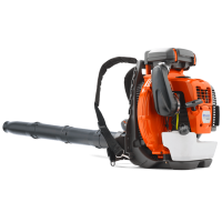 HUSQVARNA 580BTS BLOWER