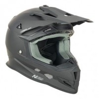 Nitro MX700 Satin Black S