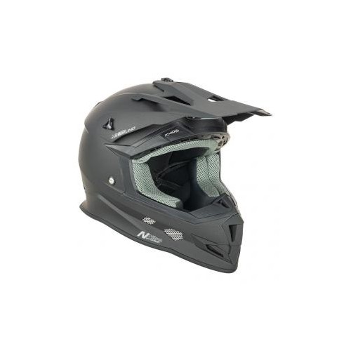 Nitro MX700 Satin Black S