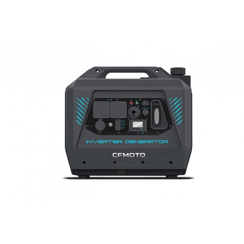 3000W CFMoto Invertor Generator 