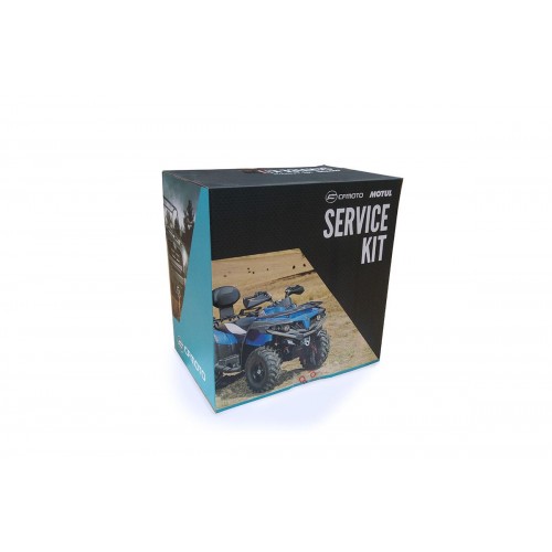 Service Kit (DRY) UFORCE 600 2019 up
