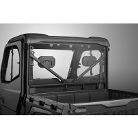 Rear Windshield Assy (Poly), UForce 600