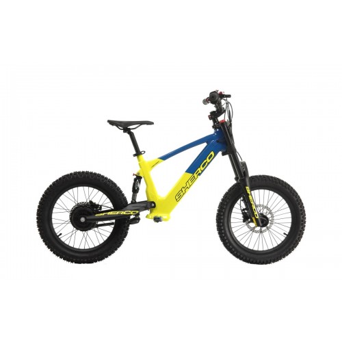 SHERCO EB18