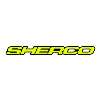 Sticker Sherco 500mm