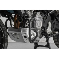 450MT Lower Crash Bar-Black